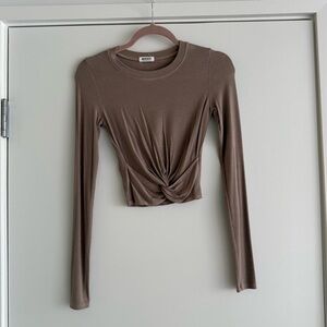 LAmade Kyli Crop Top